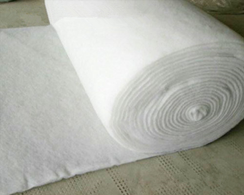 長(zhǎng)絲土工(gōng)布