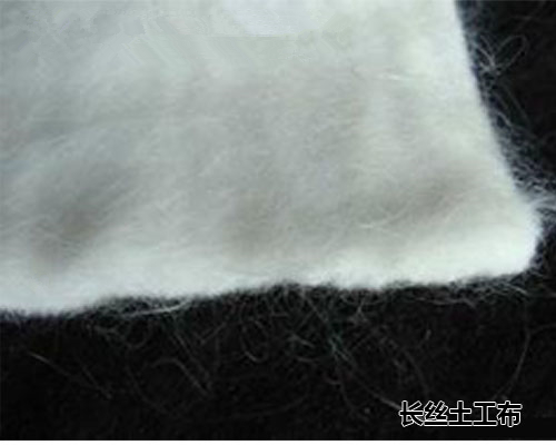 丙(bǐng)綸土工(gōng)布