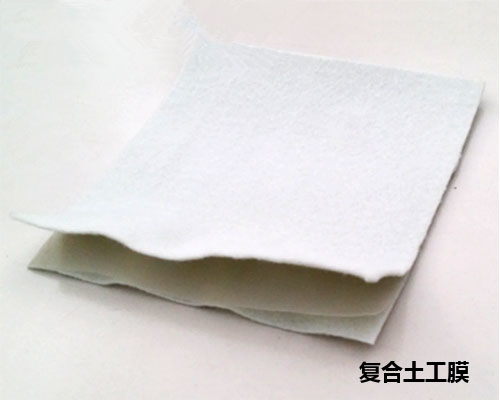 兩(liǎng)布一膜